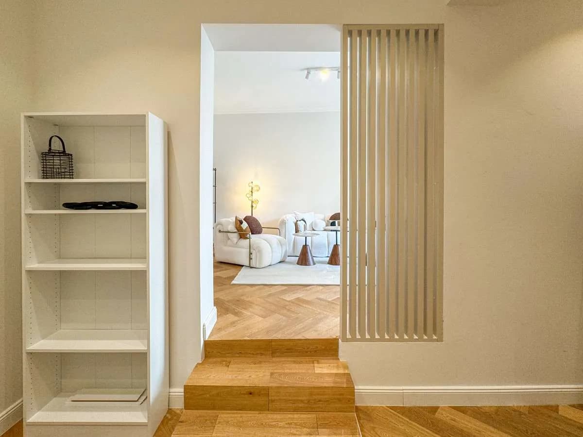 2-Zimmer-Wohnung kaufen in Wien – 77,08 m², € 499.000 – Bild 4 von 12