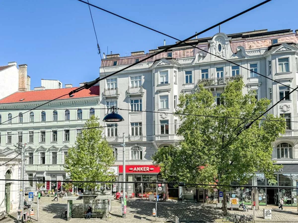 2-Zimmer-Wohnung kaufen in Wien – 77,08 m², € 499.000 – Bild 11 von 12