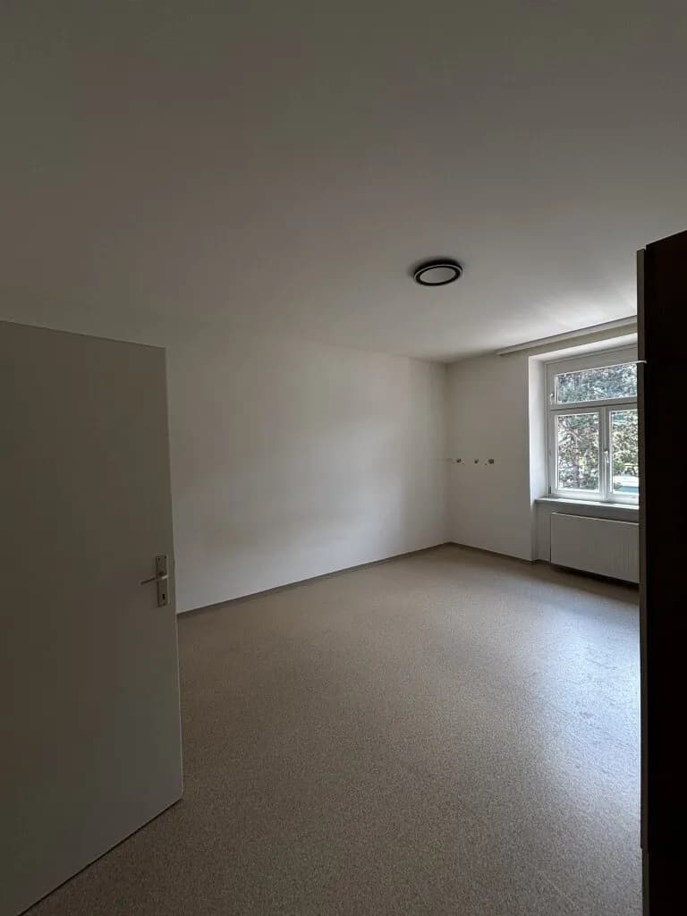 Wohnung mieten in Leoben – 44 m², € 421