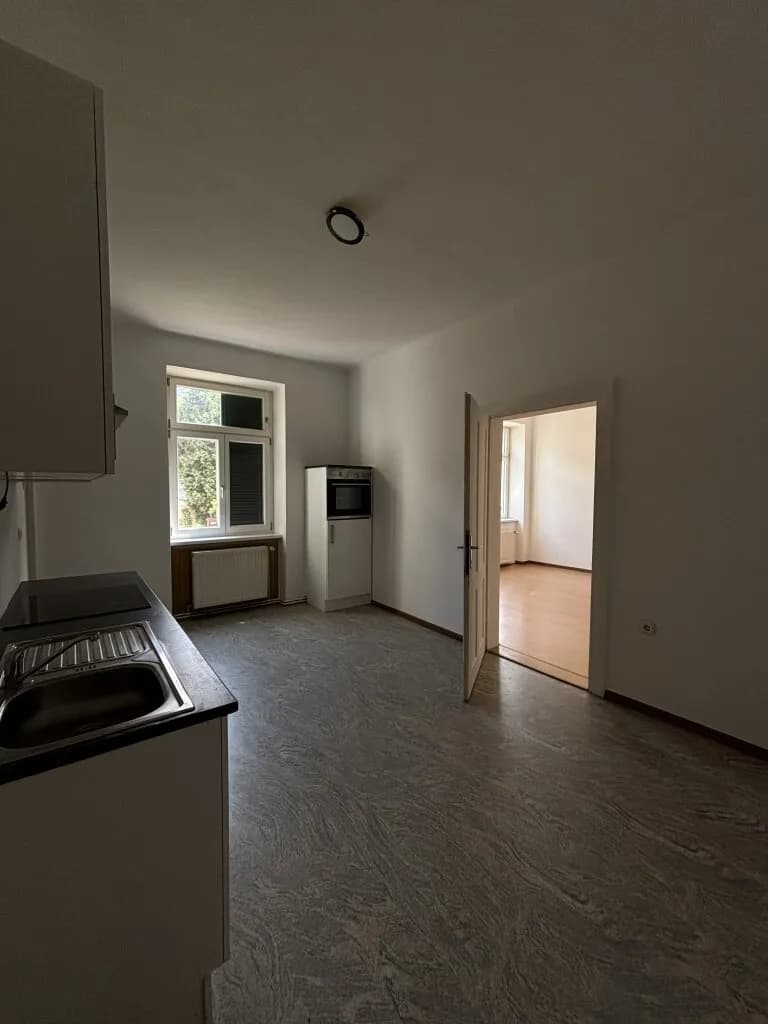 Wohnung mieten in Leoben – 44 m², € 421 – Bild 7 von 10
