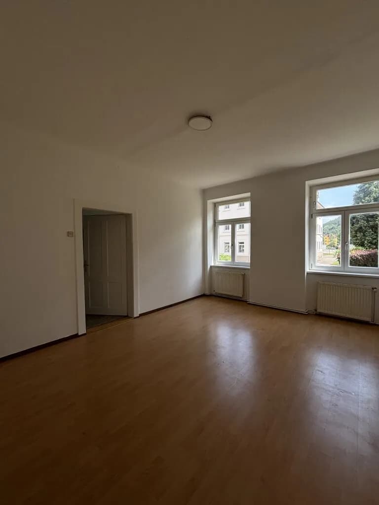 Wohnung mieten in Leoben – 44 m², € 421 – Bild 10 von 10