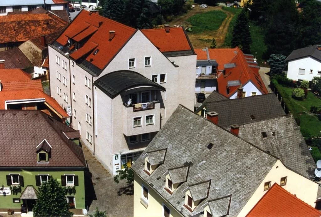 Wohnung kaufen in Voitsberg – 47 m², € 94.420