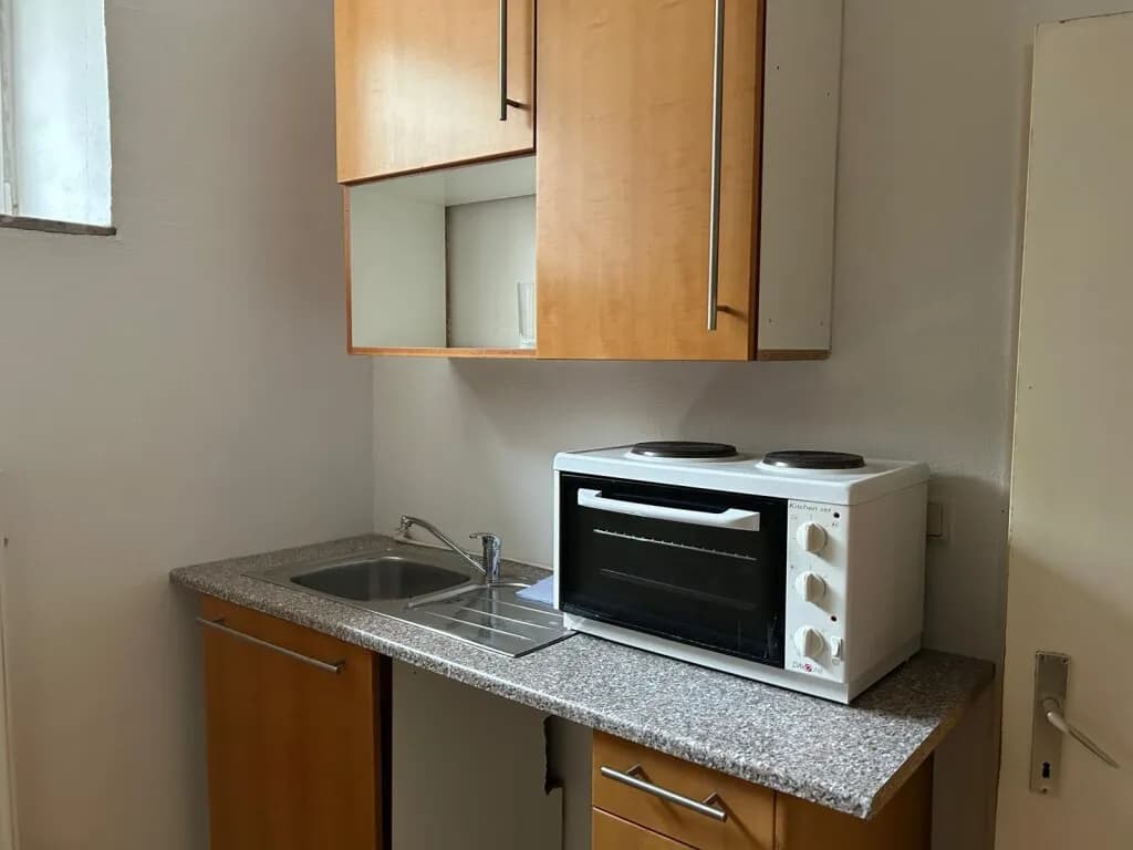 Wohnung kaufen in Graz – 28 m², € 78.843 – Bild 2 von 5