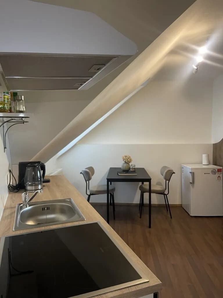 Wohnung kaufen in Graz – 27 m², € 103.181 – Bild 2 von 6