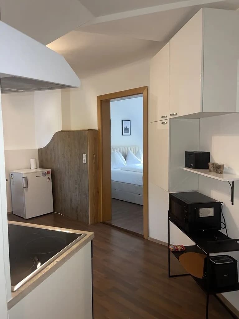 Wohnung kaufen in Graz – 27 m², € 103.181 – Bild 5 von 6