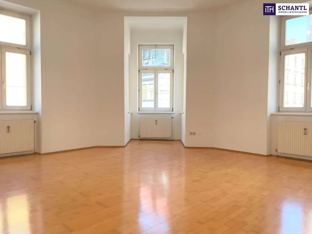 1-Zimmer-Wohnung kaufen in Graz – 49 m², € 199.000 – Bild 2 von 13