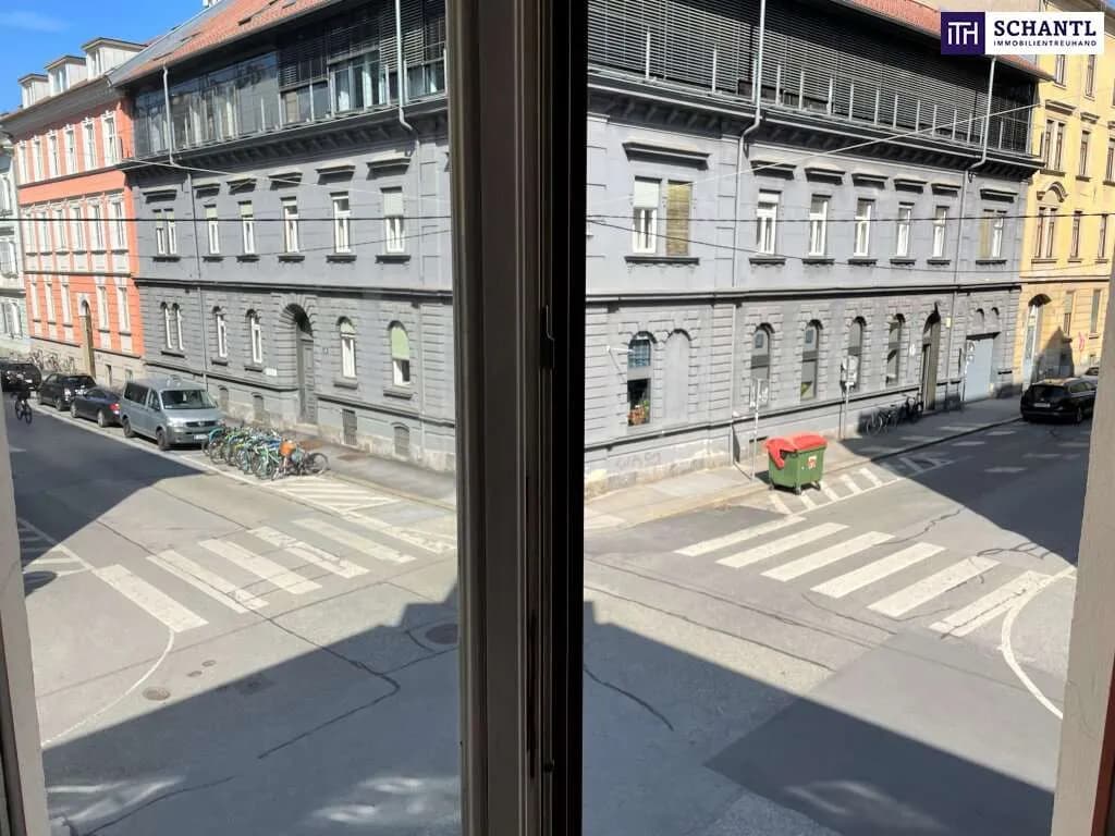 1-Zimmer-Wohnung kaufen in Graz – 49 m², € 199.000 – Bild 5 von 13