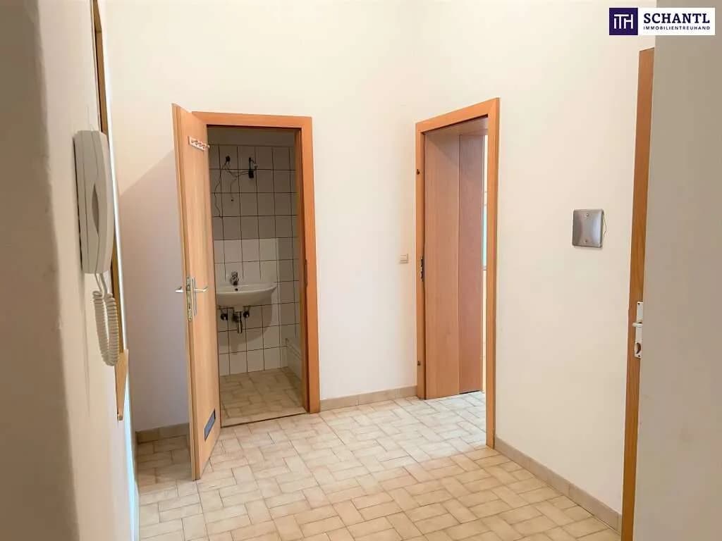 1-Zimmer-Wohnung kaufen in Graz – 49 m², € 199.000 – Bild 6 von 13