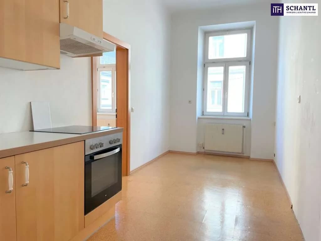 1-Zimmer-Wohnung kaufen in Graz – 49 m², € 199.000 – Bild 7 von 13