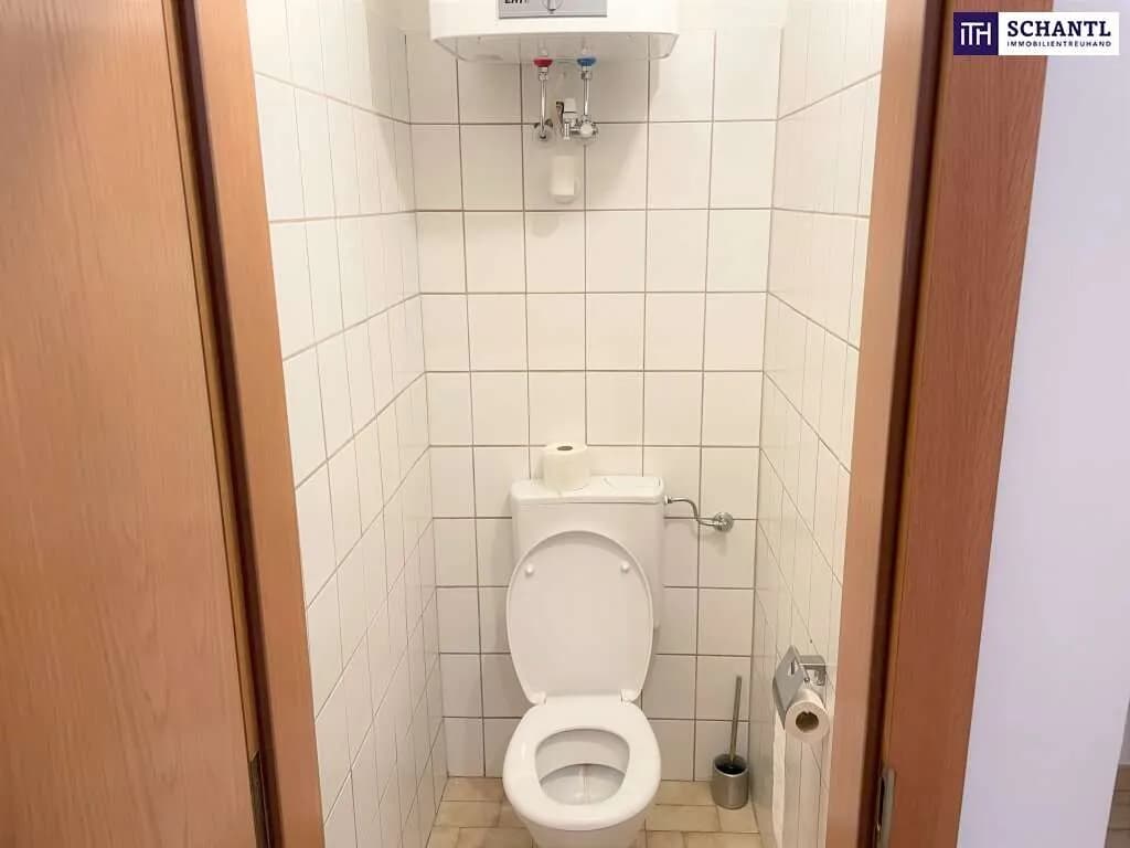 1-Zimmer-Wohnung kaufen in Graz – 49 m², € 199.000 – Bild 8 von 13