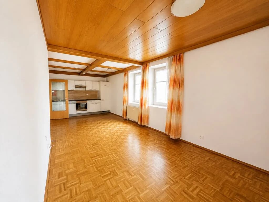 Wohnung kaufen in Voitsberg – 47 m², € 94.360 – Bild 4 von 6