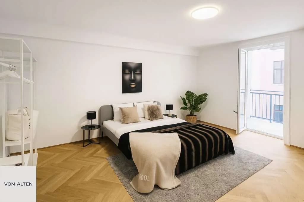 3-Zimmer-Wohnung kaufen in Wien – 75 m², € 598.000 – Bild 4 von 7
