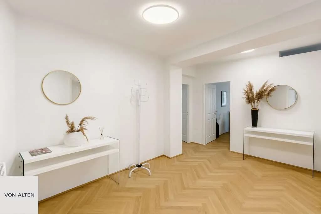 3-Zimmer-Wohnung kaufen in Wien – 75 m², € 598.000 – Bild 5 von 7