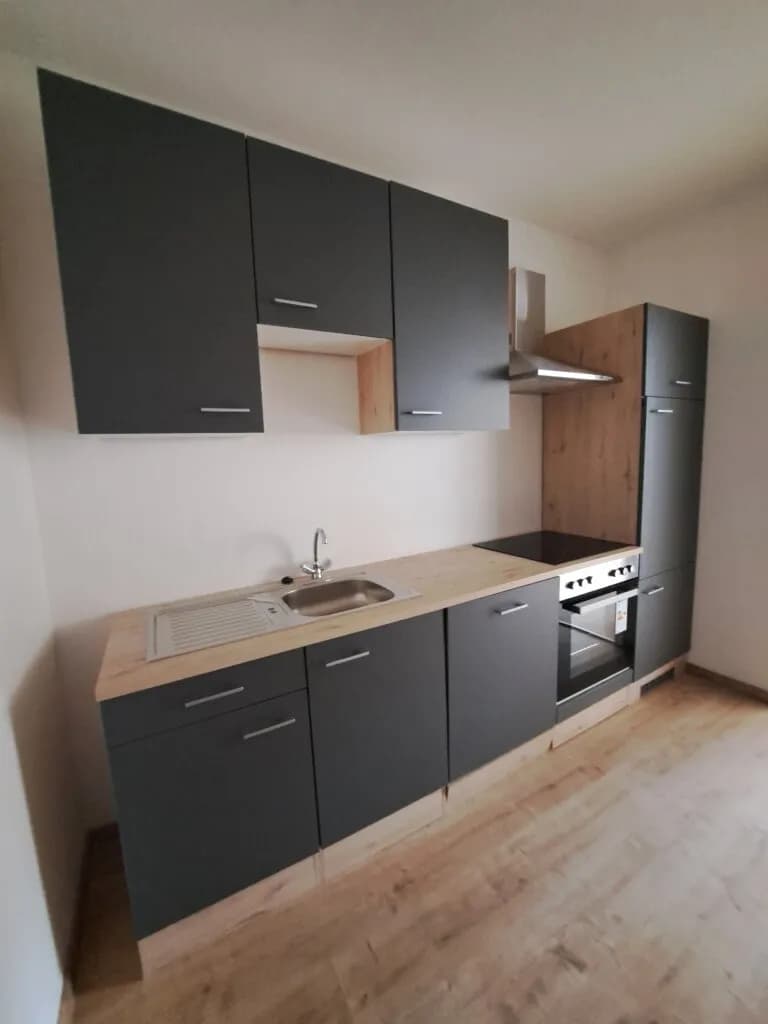 Wohnung kaufen in Voitsberg – 87 m², € 174.620