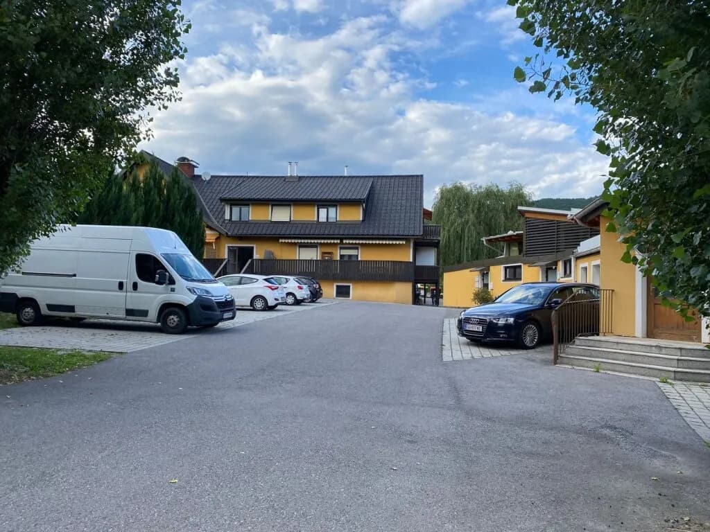 Wohnung kaufen in Graz-Umgebung – 65 m², € 325.000