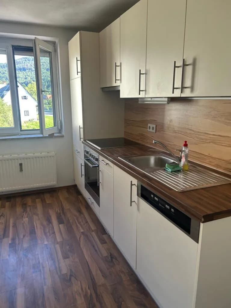Wohnung kaufen in Graz-Umgebung – 51 m², € 255.000