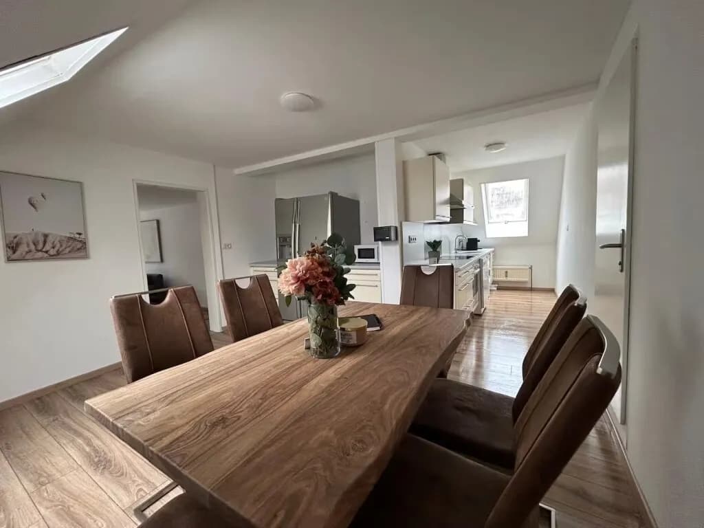 Wohnung kaufen in Bruck-Mürzzuschlag – 94 m², € 259.188