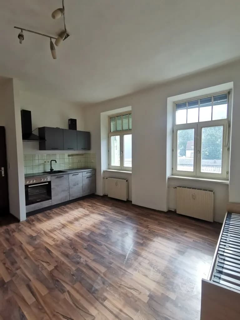 Wohnung mieten in Bruck-Mürzzuschlag – 34 m², € 314