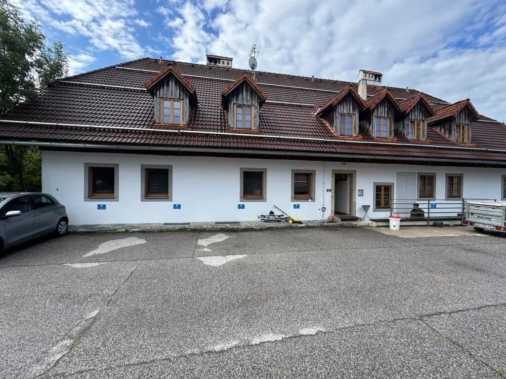 Wohnung kaufen in Urfahr-Umgebung – 65 m², € 175.500