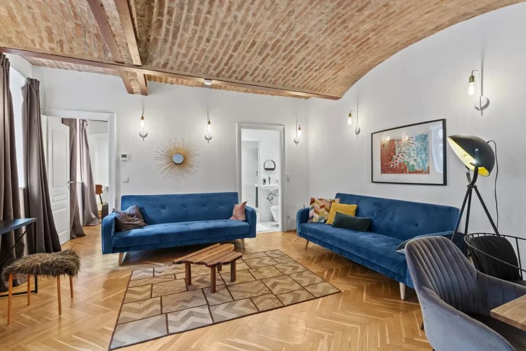 Wohnung kaufen in Wien – 56 m², € 305.000 – Bild 1 von 22