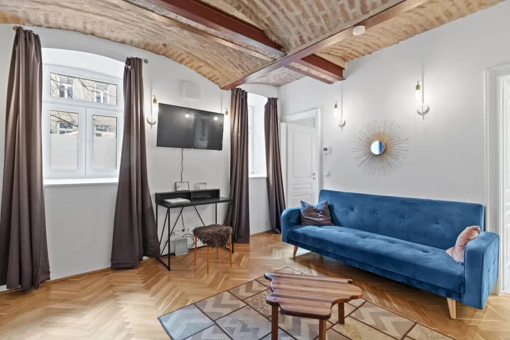 Wohnung kaufen in Wien – 56 m², € 305.000 – Bild 2 von 22