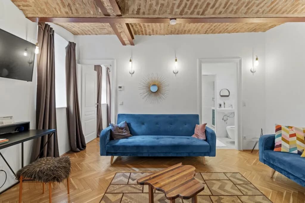 Wohnung kaufen in Wien – 56 m², € 305.000 – Bild 3 von 22