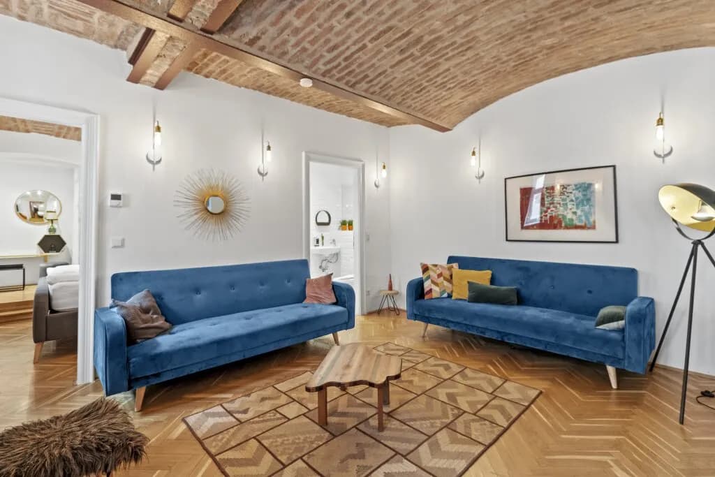 Wohnung kaufen in Wien – 56 m², € 305.000 – Bild 4 von 22