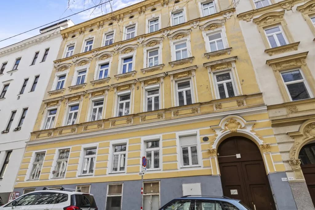 Wohnung kaufen in Wien – 56 m², € 305.000 – Bild 22 von 22