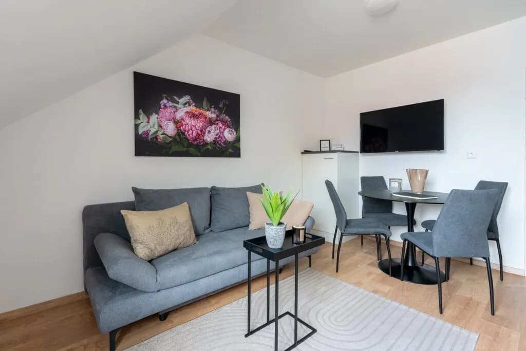 Wohnung kaufen in Graz – 32 m², € 102.311 – Bild 3 von 7