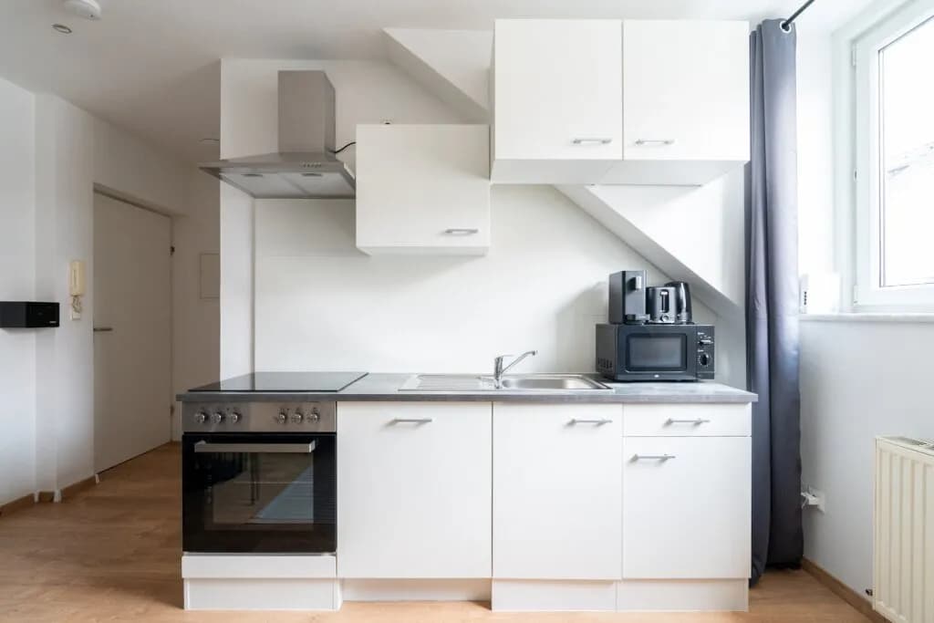 Wohnung kaufen in Graz – 32 m², € 102.311 – Bild 4 von 7