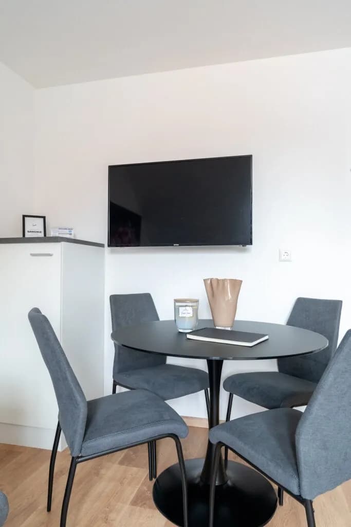 Wohnung kaufen in Graz – 32 m², € 102.311 – Bild 5 von 7