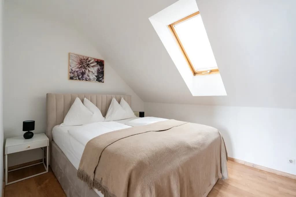 Wohnung kaufen in Graz – 32 m², € 102.311 – Bild 6 von 7