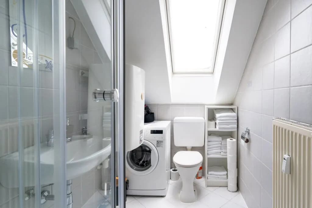 Wohnung kaufen in Graz – 32 m², € 102.311 – Bild 7 von 7