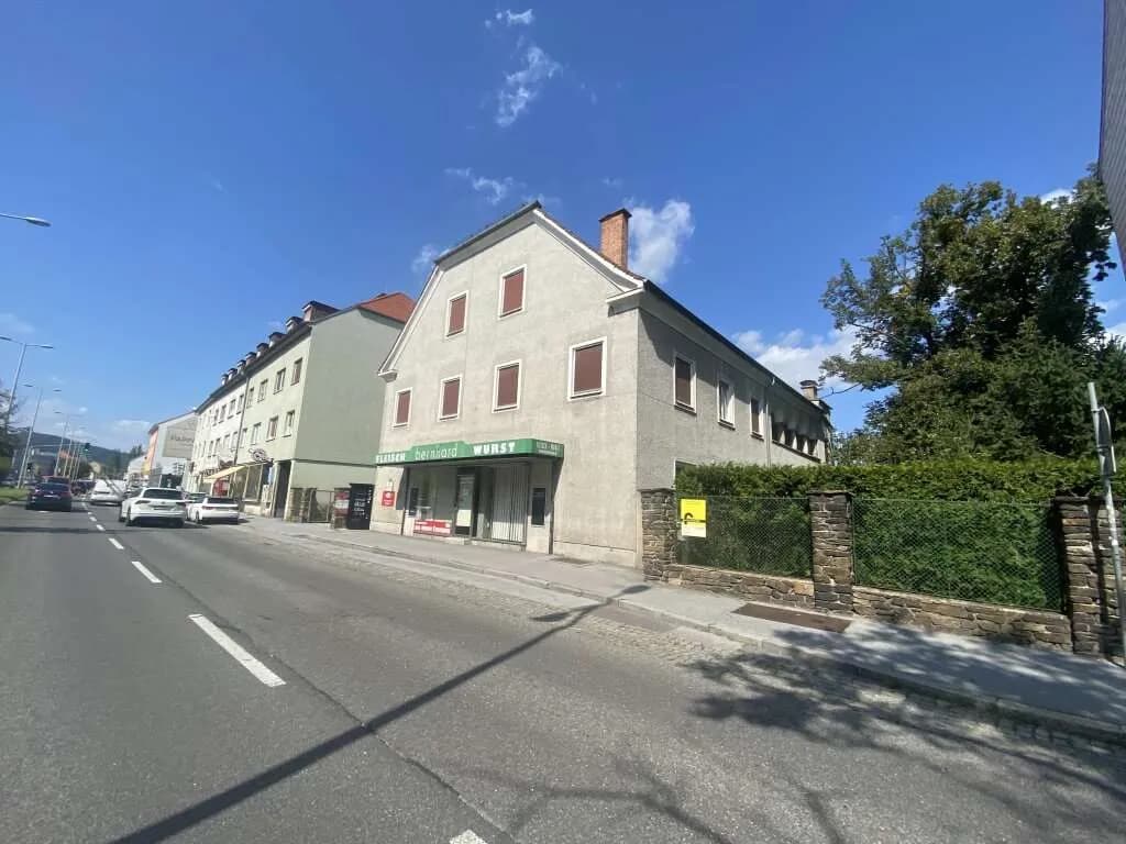 Gewerbeimmobilie mieten in Graz – 105 m², € 999 – Bild 3 von 9