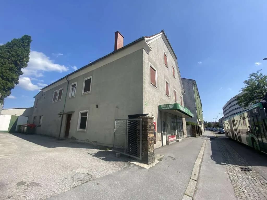 Gewerbeimmobilie mieten in Graz – 105 m², € 999 – Bild 4 von 9