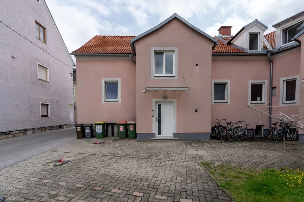 Wohnung kaufen in Graz – 40 m², € 97.919