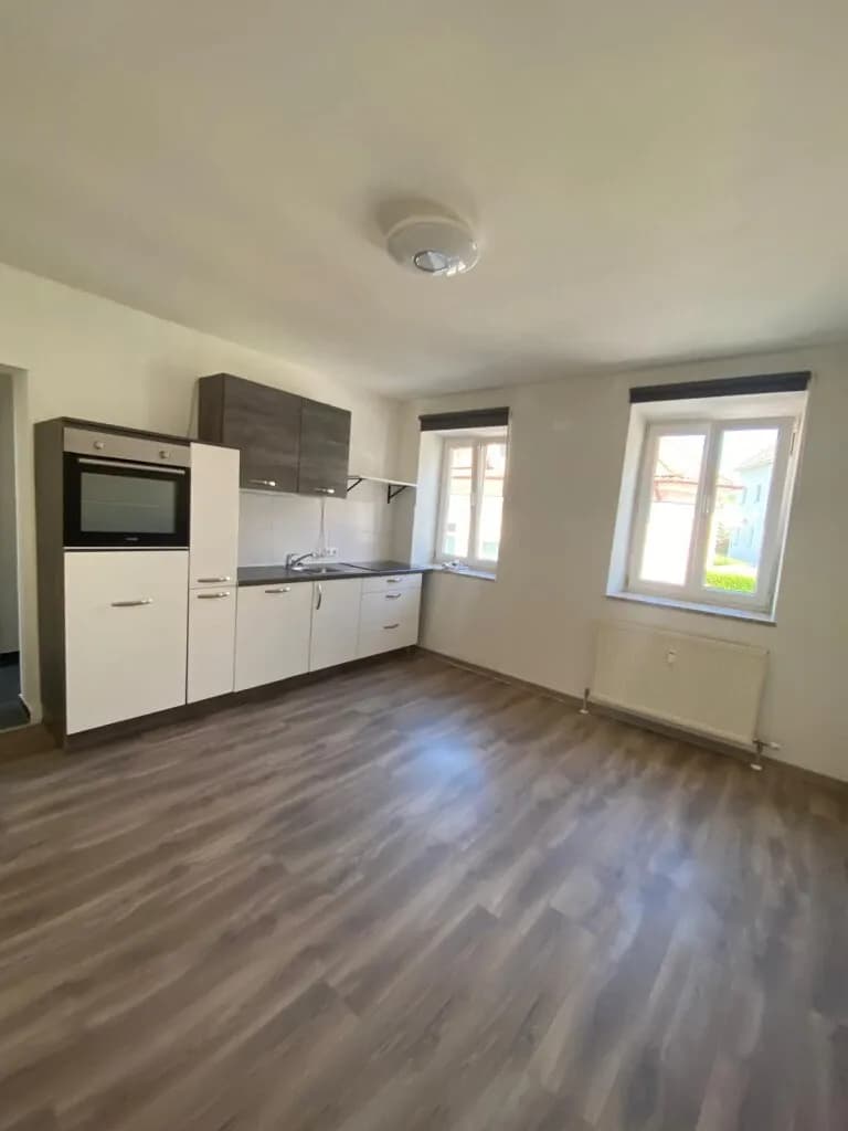 Wohnung kaufen in Graz – 32 m², € 104.438