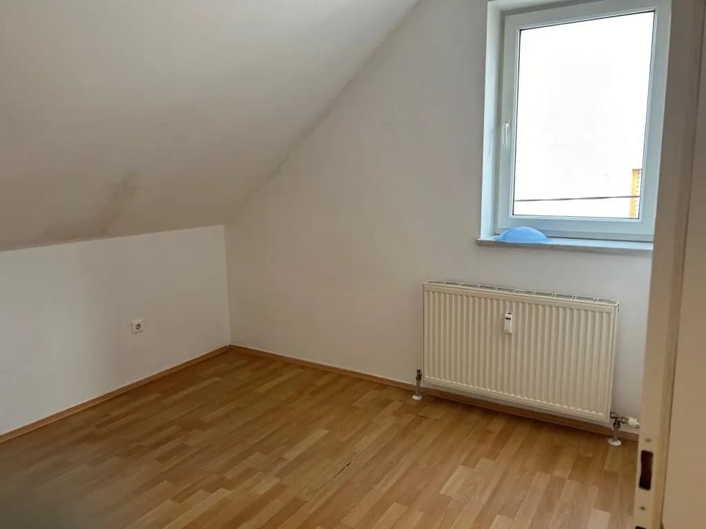 Wohnung kaufen in Graz – 33 m², € 105.441