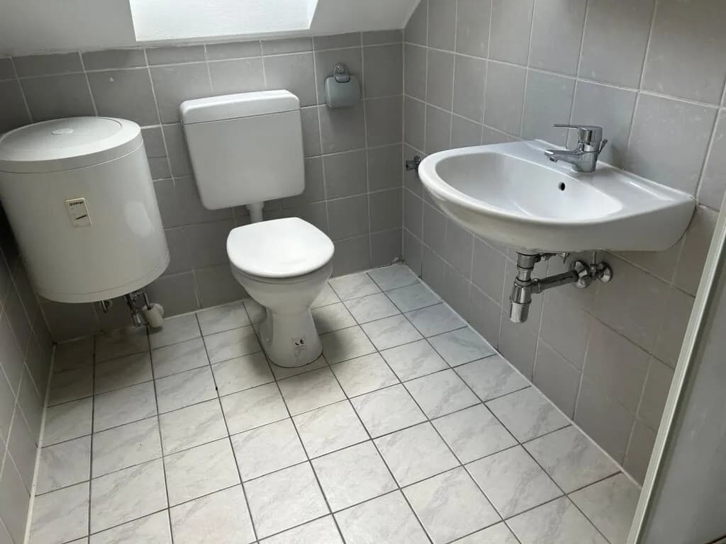Wohnung kaufen in Graz – 33 m², € 105.441 – Bild 4 von 5