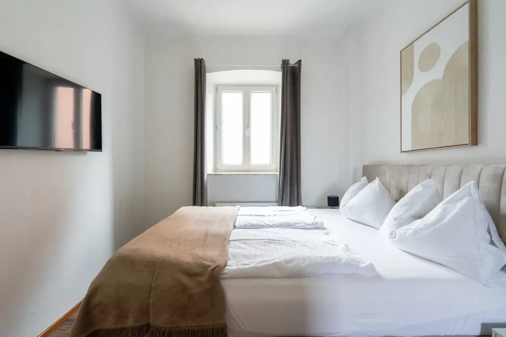 Wohnung kaufen in Graz – 19 m², € 64.959
