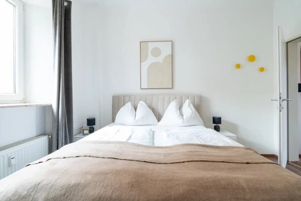 Wohnung kaufen in Graz – 19 m², € 64.959 – Bild 2 von 12