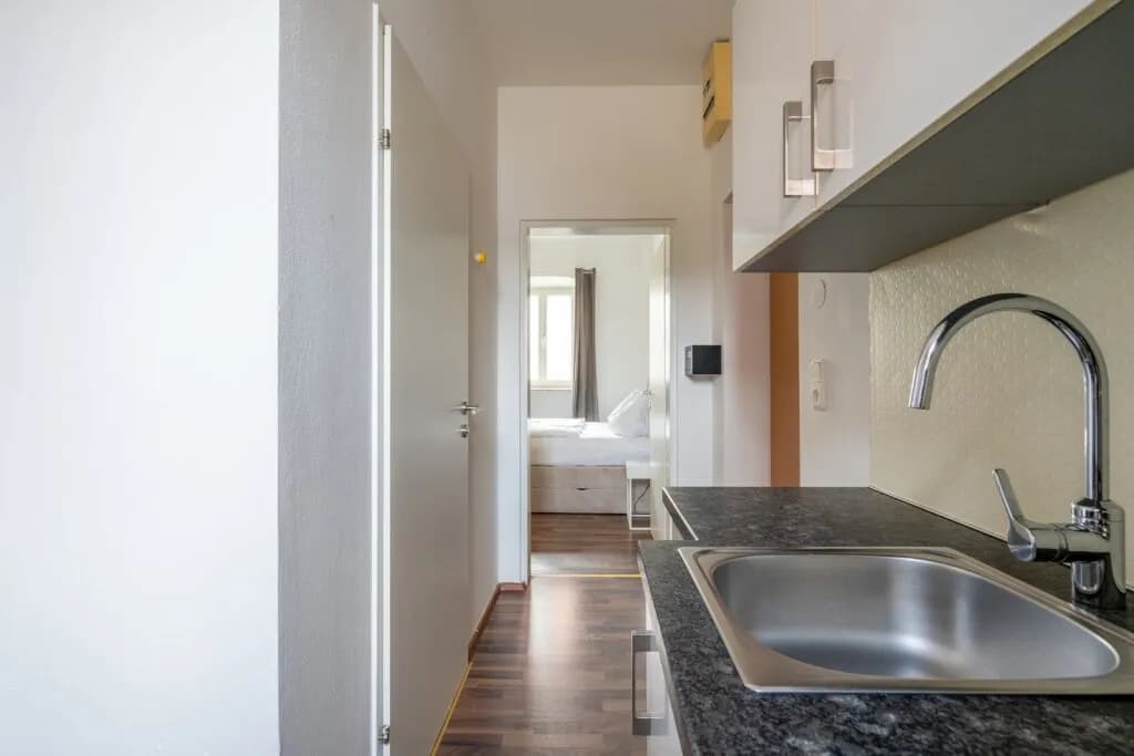 Wohnung kaufen in Graz – 19 m², € 64.959 – Bild 3 von 12