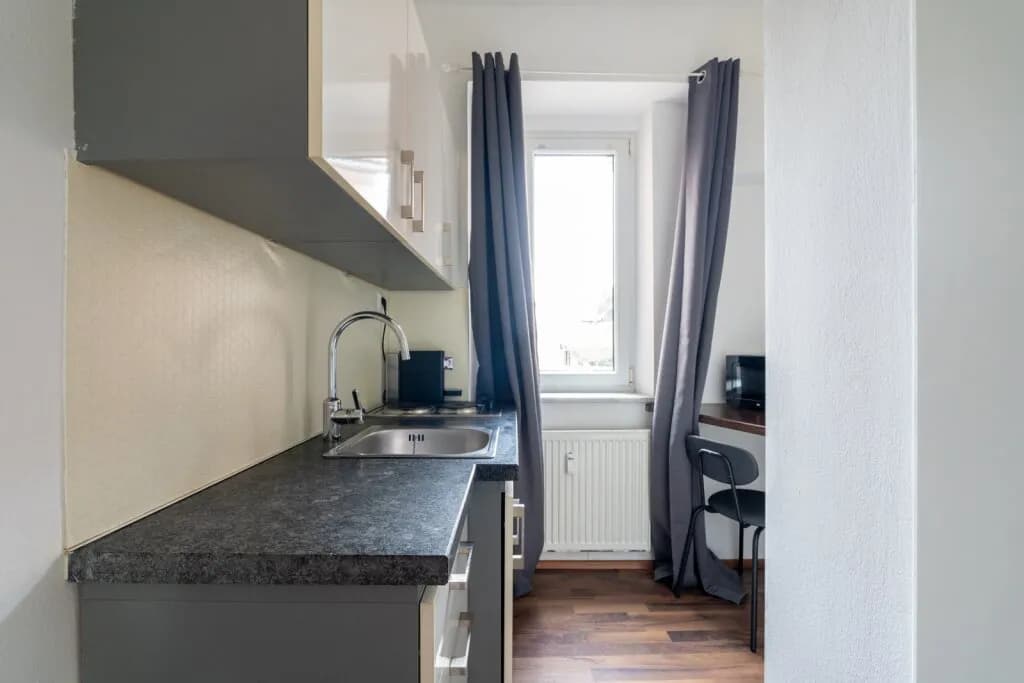 Wohnung kaufen in Graz – 19 m², € 64.959 – Bild 4 von 12