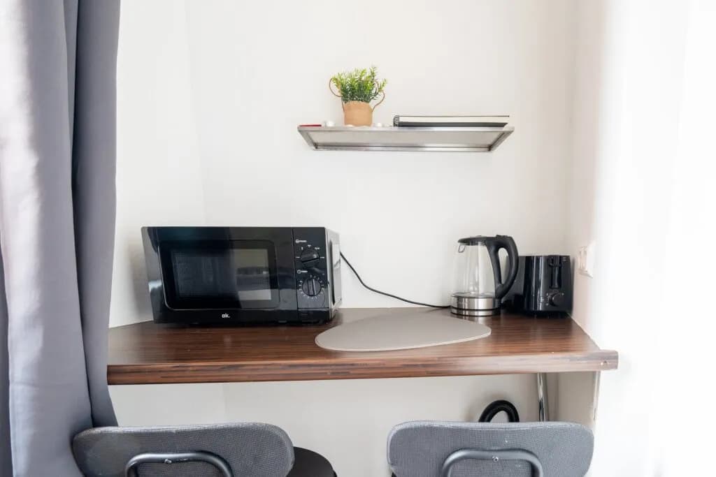 Wohnung kaufen in Graz – 19 m², € 64.959 – Bild 5 von 12