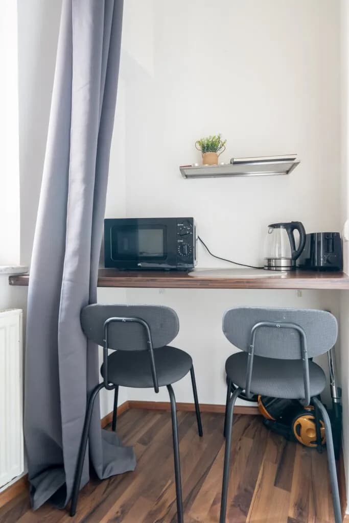 Wohnung kaufen in Graz – 19 m², € 64.959 – Bild 6 von 12