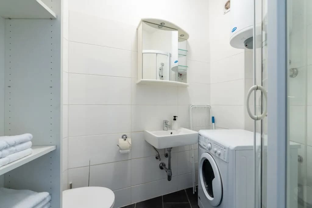 Wohnung kaufen in Graz – 19 m², € 64.959 – Bild 8 von 12