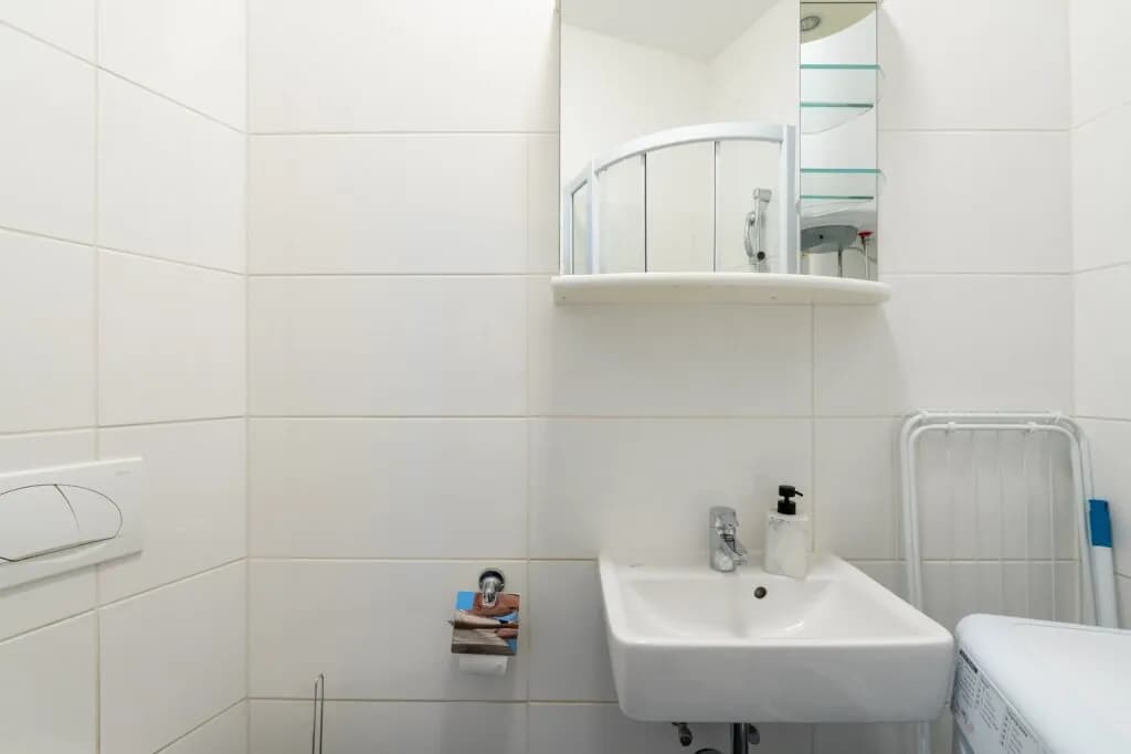 Wohnung kaufen in Graz – 19 m², € 64.959 – Bild 9 von 12