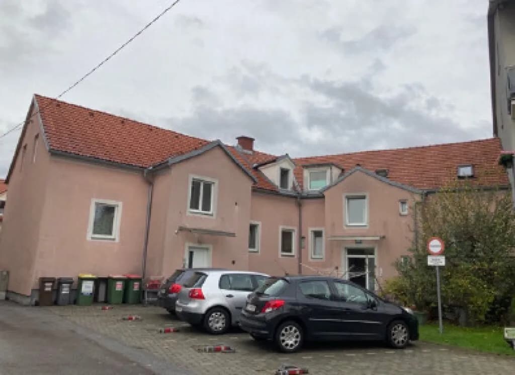 Wohnung kaufen in Graz – 40 m², € 126.669