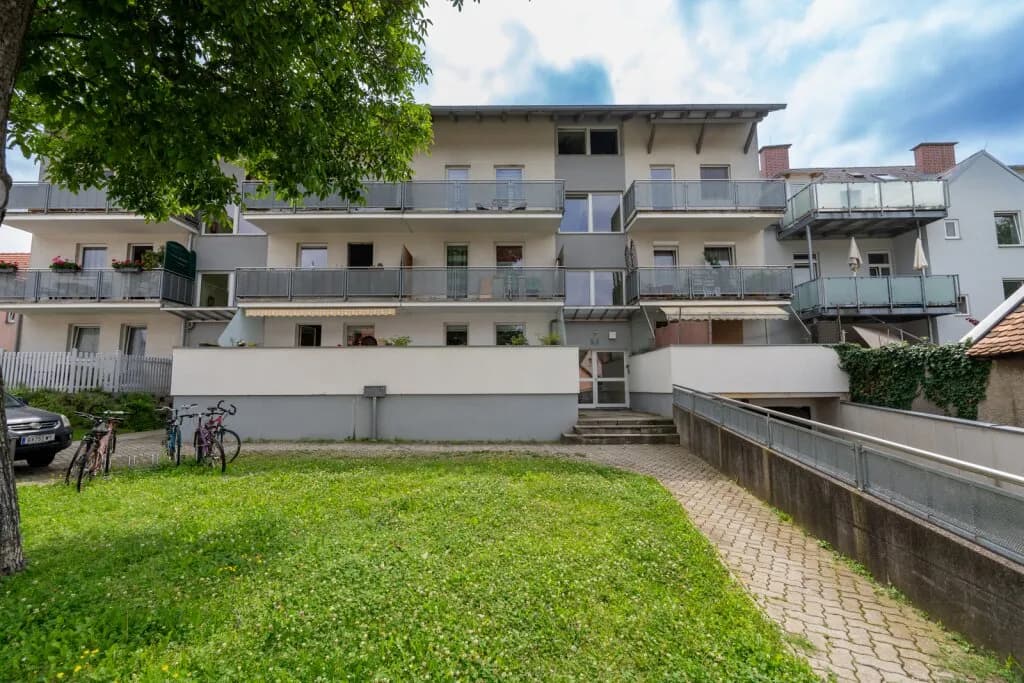 Wohnung kaufen in Graz – 57 m², € 189.000