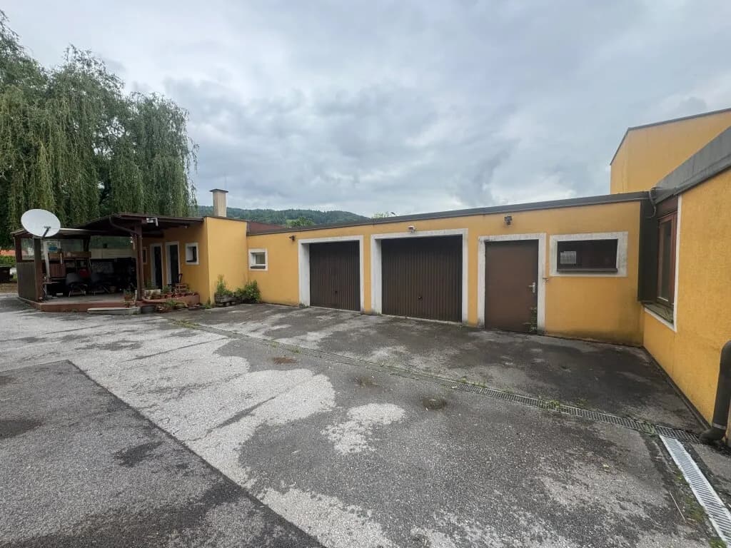Gewerbeimmobilie kaufen in Graz-Umgebung – 974 m², € 1.900.000 – Bild 2 von 12